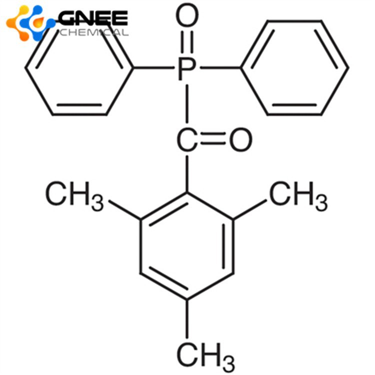 CAS 75980-60-8 | Photoinitiator TPO | C22H21O2P