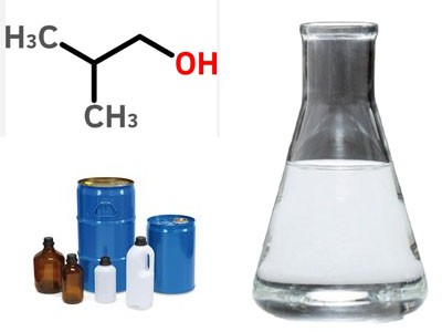 2- methyl -1- propanol/isobutanol for Additive Cas 78-83-1