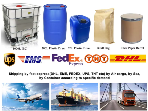 CHMA Monomer (Cyclohexyl Methacrylate) Packing and Storage CHMA Monomer (Cyclohexyl Methacrylate) Packing and Storage